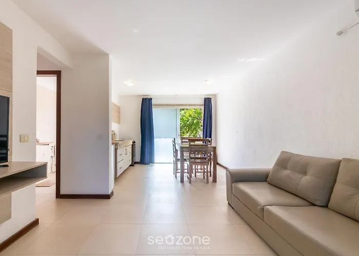 TPZ's - Apartamentos próximos da Praia do Mutá Porto Seguro